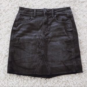 NEW! Old Navy denim skirt